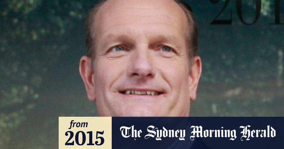 David Jones sets ambitious target for every product to be ethically sourced